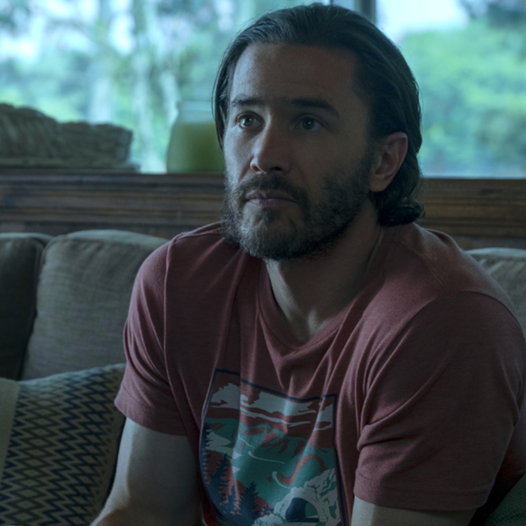 Exploring Tom Pelphrey's Shows A Comprehensive Overview